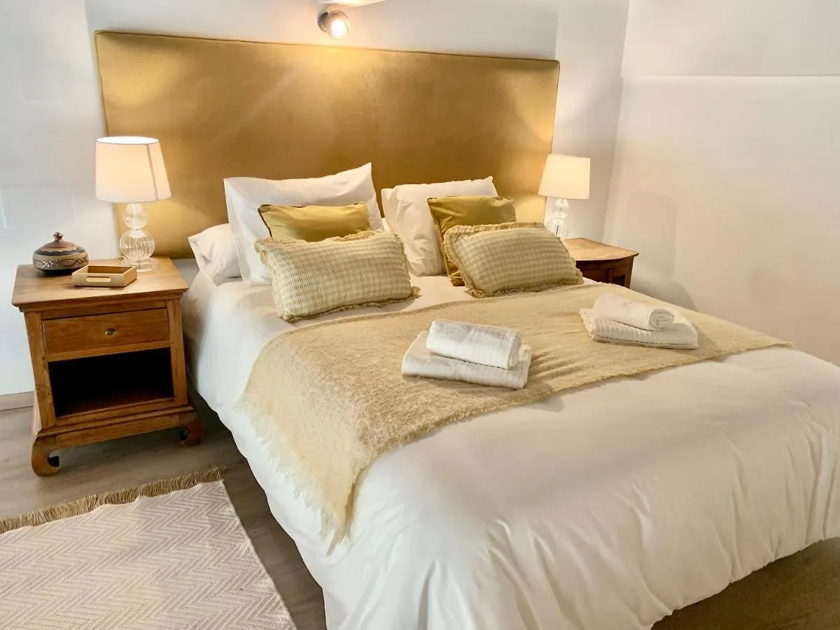 Appartement Homely Malaga Loft Especerias